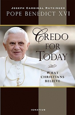 Credo for Today: What Christians Believe