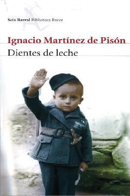 DIENTES DE LECHE book cover