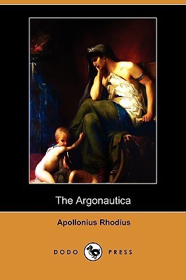 The Argonautica by Apollonius of Rhodes | Goodreads
