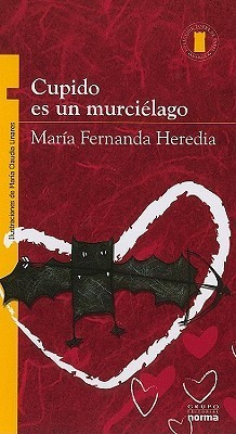 Cupido es un murciélago