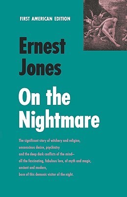 On the Nightmare book cover