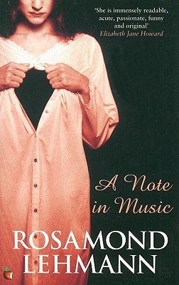 A Note in Music