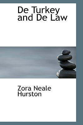 De Turkey and De Law book cover