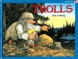 Trolls book cover