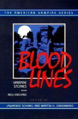 American Vampire book cover 1