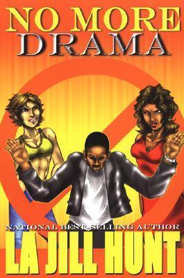 No More Drama book cover