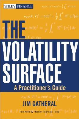 The Volatility Surface: A Practitioner's Guide