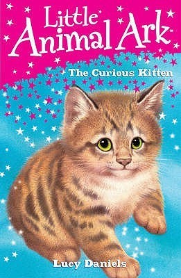 Little Animal Ark book cover 2