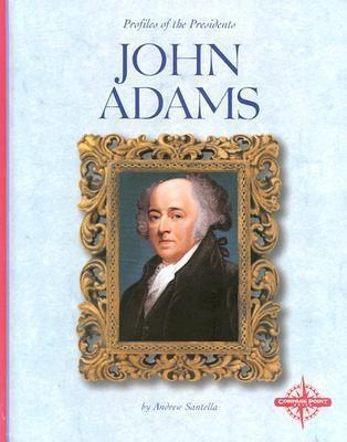 John Adams book cover