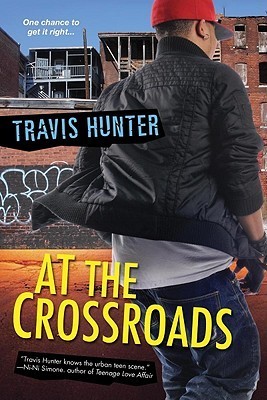 At the Crossroads book cover