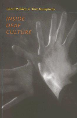 Inside Deaf Culture