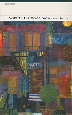Hotels like Houses book cover