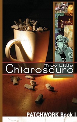 Chiaroscuro book cover