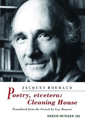 Poetry, etcetera book cover