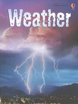 Weather (Usborne Beginners)
