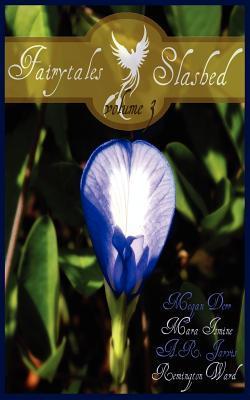 Fairytales Slashed book cover 3