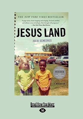 Jesus Land: A Memoir
