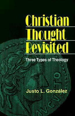 Christian Thought Revisited book cover