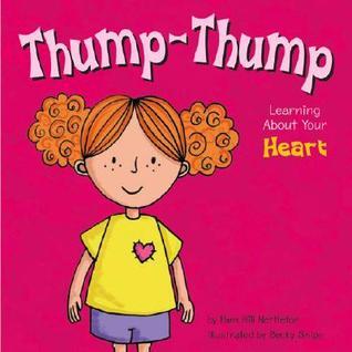Thump-Thump book cover