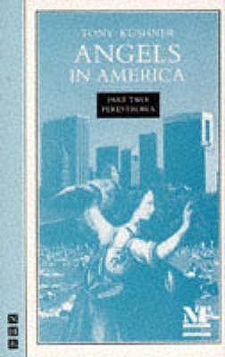 Perestroika (Angels in America #2)