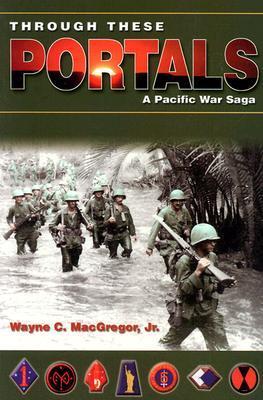 A Pacific War Saga