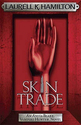 Skin Trade (Anita Blake, Vampire Hunter, #17)
