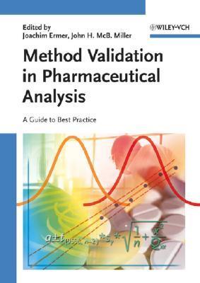 Method Validation in Pharmaceutical Analysis: A Guide to Best Practice ...