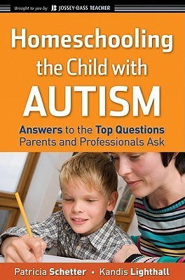 Homeschooling the Child with Autism: Answers to the Top Questions ...