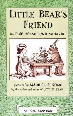 little-bears-friend by Else Holmelund Minarik | Goodreads