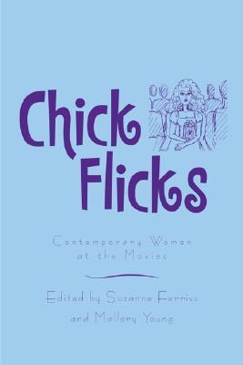 Chick Flicks book cover