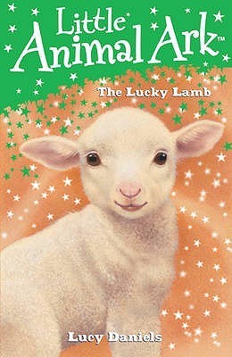 The Lucky Lamb book cover