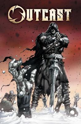 Valen the Outcast book cover 1