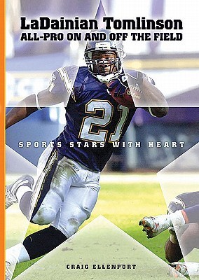 Sports Stars with Heart book cover 3
