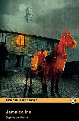 Jamaica Inn book cover
