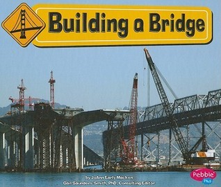 Building a Bridge book cover