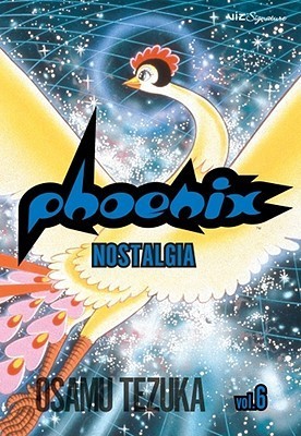 Phoenix, Vol. 6 book cover