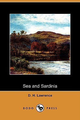 Sea and Sardinia cover