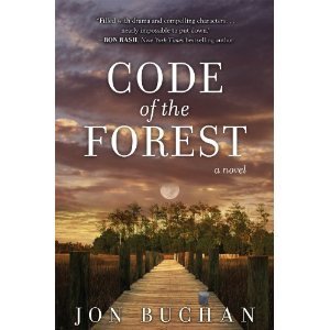 Code of the Forest by Jon Buchan | Goodreads