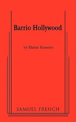 Barrio Hollywood