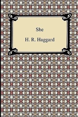 She