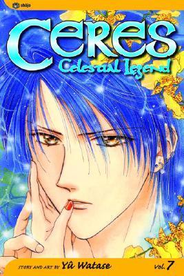 Ceres book cover