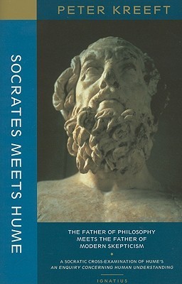 Socrates Meets Hume book cover