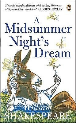 A Midsummer Night's Dream
