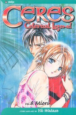 Ceres book cover