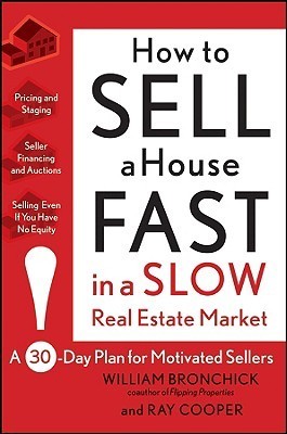 How to Sell a House Fast in a Slow Real Estate Market: A 30-Day Plan ...
