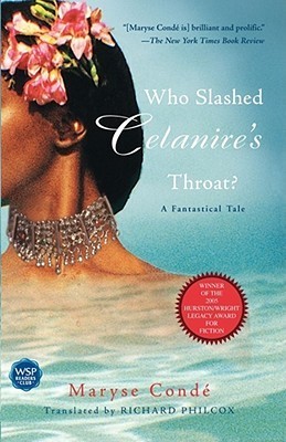 Who Slashed Celanire's Throat? book cover