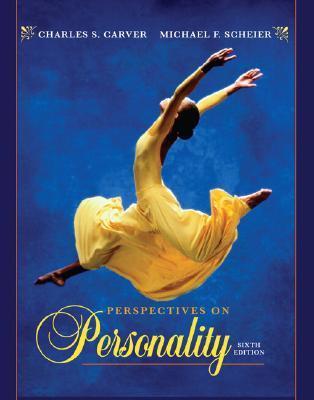 Perspectives on Personality