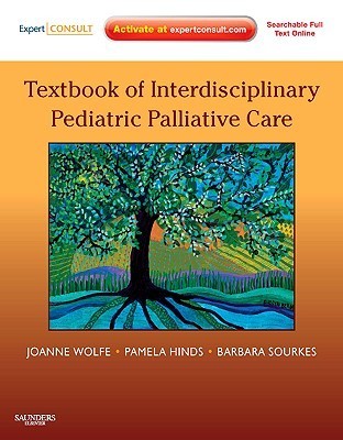 Textbook of Interdisciplinary Pediatric Palliative Care