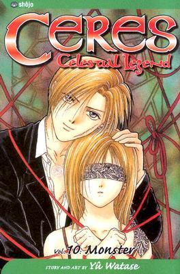 Ceres book cover