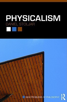 Physicalism book cover